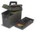 Plano Element-Proof Field / Ammo Box Large Black 161298